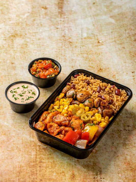 Keto Plan